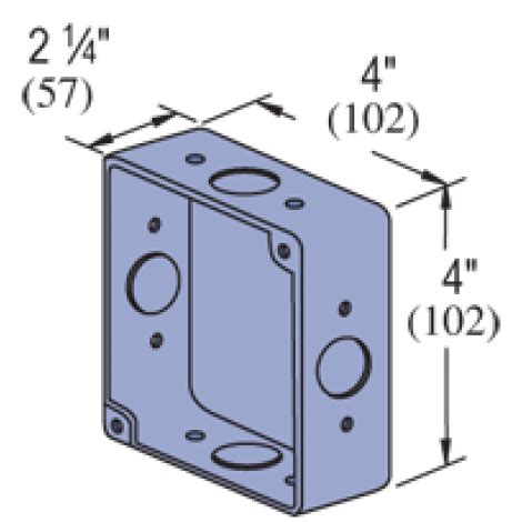 unistrap junction box|uni strut box fittings.